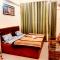 Qube House BNB