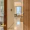 Dunya tower 2 downtown burj khalifa street Kings