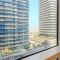 Dunya tower 2 downtown burj khalifa street Kings