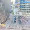 Dunya tower 2 downtown burj khalifa street Kings