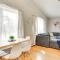 Fire Pit and Grill Remote Escape in Dingmans Ferry! - Dingmans Ferry