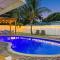 Sunset Oasis with Movie Theatre, Heated Pool & Game Room - Pompano Beach