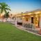 Sunset Oasis with Movie Theatre, Heated Pool & Game Room - Pompano Beach