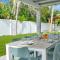 Sunset Oasis with Movie Theatre, Heated Pool & Game Room - Pompano Beach