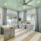 Sunset Oasis with Movie Theatre, Heated Pool & Game Room - Pompano Beach