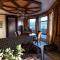 Nordian chalet next to Bukovel ski lift