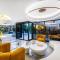 Lexia Hotel - Adult Only