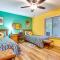 Sunny Titusville Retreat Near Space Coast!