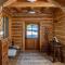 Bear Lodge - Modern log home at easy ski-in-out location - 特柳赖德