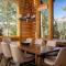 Bear Lodge - Modern log home at easy ski-in-out location - 特柳赖德