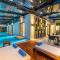 Lexia Hotel - Adult Only