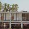 The Salty Pelican Yoga & Surf Retreat