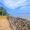 Shanzu Palm Beachfront Suites