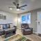 1 Mi to Winery Clifton Escape with Grill and Yard! - Clifton