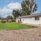 1 Mi to Winery Clifton Escape with Grill and Yard! - Clifton
