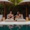 The Salty Pelican Yoga & Surf Retreat