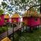Urraca Monkey Island Eco Resort