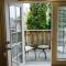 Earthbox Inn & Spa