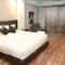 Bkk39 Airport hotel