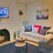 Stylish 2 Bedroom Apartment, Leeds Centre + Free Parking