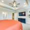 Texas Home with Hot Tub 3 Mi to Downtown Canyon! - 峡谷城