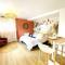 Chaleureux Appartement proche gare