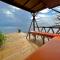 Urraca Monkey Island Eco Resort