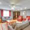Lawton Home with Deck, Near Casinos and Museums!