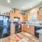 Lakefront Cabin with Water and Mtn Views in Chiloquin - Chiloquin