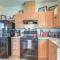 Lakefront Cabin with Water and Mtn Views in Chiloquin - Chiloquin