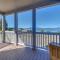 Lakefront Cabin with Water and Mtn Views in Chiloquin - Chiloquin