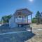 Lakefront Cabin with Water and Mtn Views in Chiloquin - Chiloquin