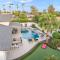 Pool Spa Ping Pong Pool Table Arcade Corn Hole - Scottsdale