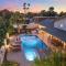 Pool Spa Ping Pong Pool Table Arcade Corn Hole - Scottsdale