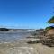 Pousada Oliveiras Pé na Areia - 伊列乌斯