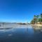 Pousada Oliveiras Pé na Areia - 伊列乌斯