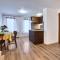 Apartmány Kateřina