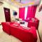 Shanzu Palm Beachfront Suites