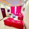 Shanzu Palm Beachfront Suites