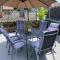 Cosy holiday home in Wernigerode with large terrace - Hasserode