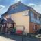 Cosy holiday home in Wernigerode with large terrace - Hasserode