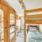 Cosy holiday home in Wernigerode with large terrace - Hasserode