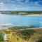 Private Beach with Incredible Views on Lt Island