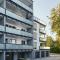 MATT - Apartments ' Design-Apartment mit Balkon - 菲林根-施文宁根
