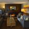 Earthbox Inn & Spa