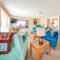 Lakefront Mayville Cottage with Dock and Grill!