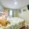 Lakefront Mayville Cottage with Dock and Grill!