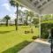 Walk to Bay and Dtwn Port St Joe Paradise with Grill! - Port Saint Joe