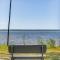 Walk to Bay and Dtwn Port St Joe Paradise with Grill! - Port Saint Joe