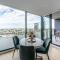 Melbourne Corporate Stays - Docklands Waterfront
